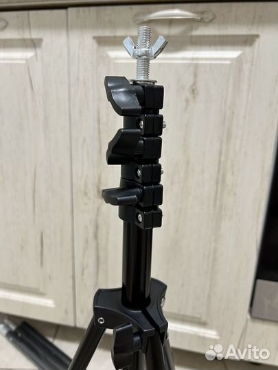Держатель для фотофона новый