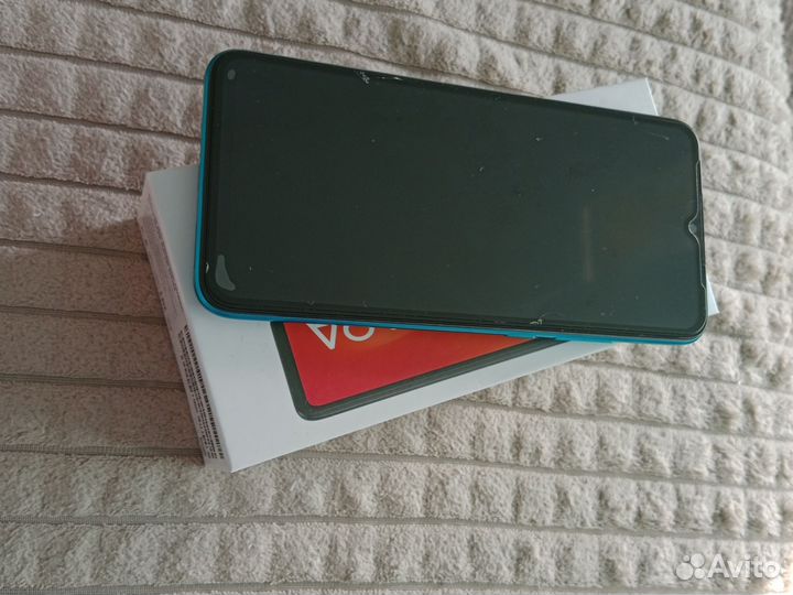 Redmi 9A