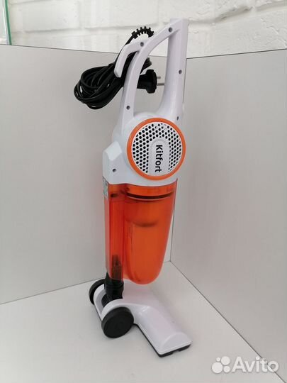 Пылесос ручной Kitfort KT-523-1