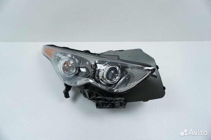 Фара правая Infiniti Fx/Qx70 S51 2008