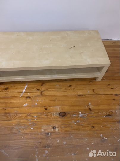 Тумба под телевизор IKEA