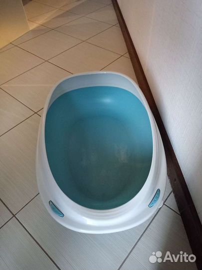 Лоток для туалета большой