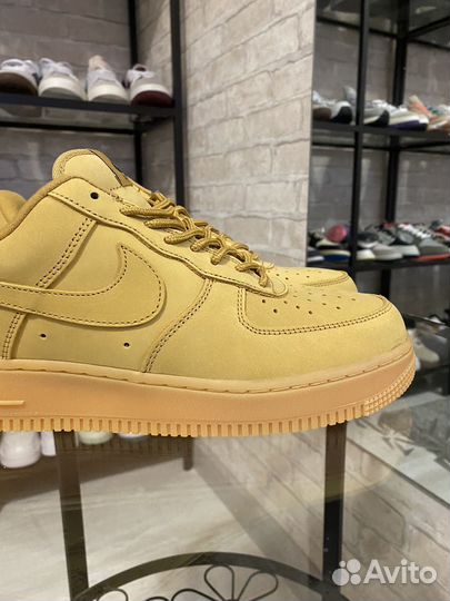 Кроссовки nike Air Forcer