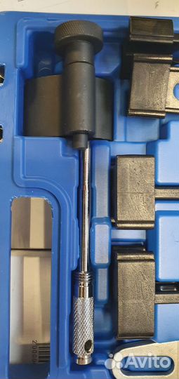 Набор фиксаторов для установки фаз грм, универс