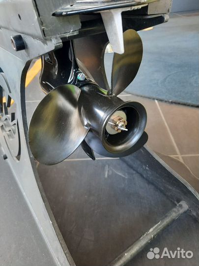 Мотор ReefRider RR9.9FHS PRO