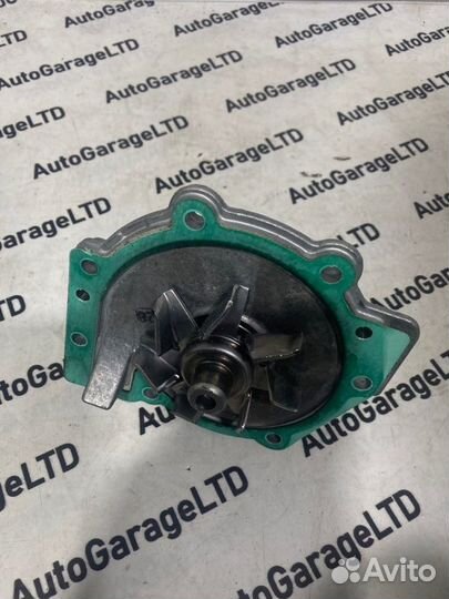 Помпа Volvo S90 II D4204T14 2019