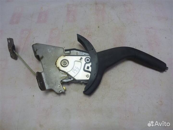 Ручка ручного тормоза Mitsubishi Outlander CW4W