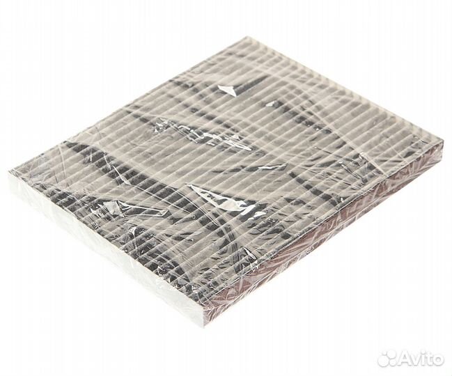 Фильтр воздушный салона hyundai Tucson (04),ix35