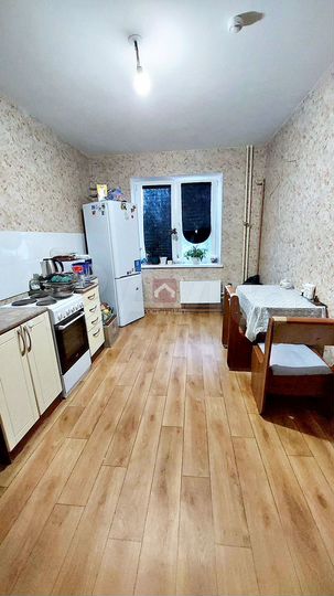 2-к. квартира, 57,3 м², 5/10 эт.