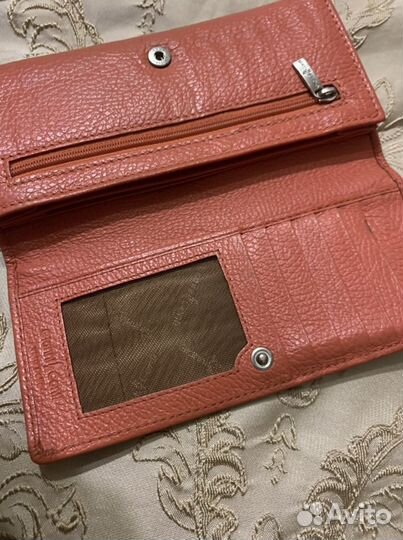 Кошелек Gianni Conti