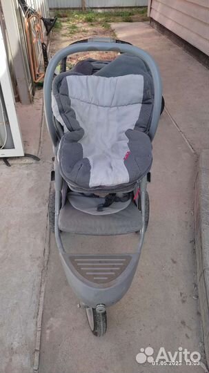 Коляска mothercare 2 в 1