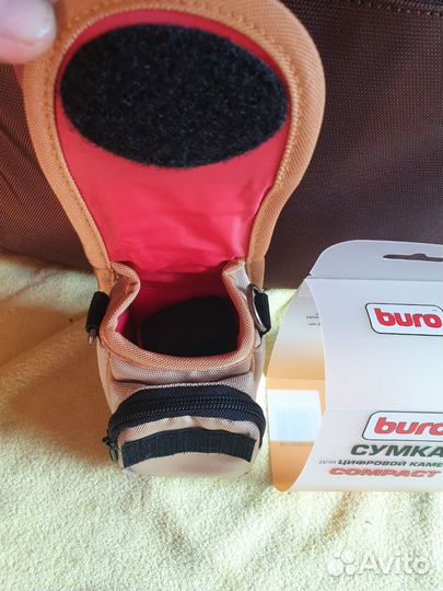 Сумка для цифровой камеры