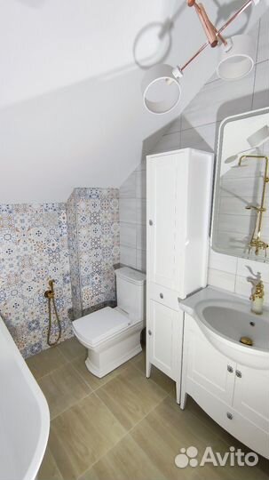 Ремонт квартир