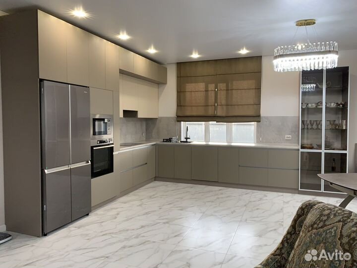 Кухни на заказ это У Нас