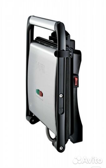 Гриль Tefal Panini Grill GC241D