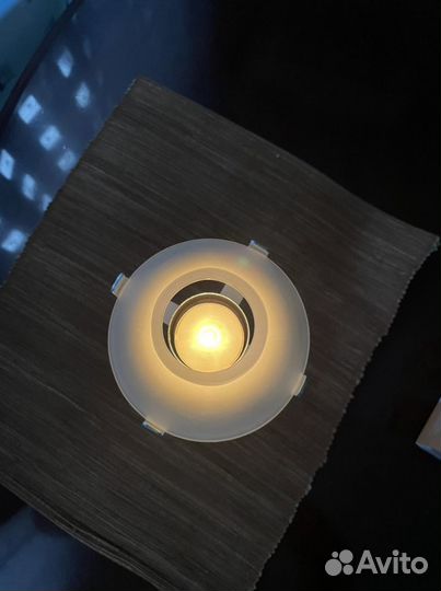 Подсвечник