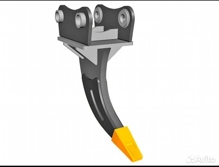 Аренда экскаватора погрузчика