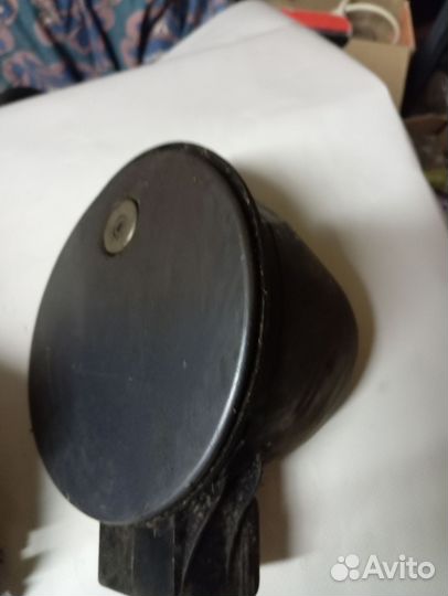 Люк бака ford scorpion