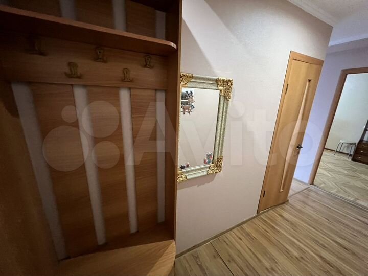 1-к. квартира, 35 м², 2/5 эт.