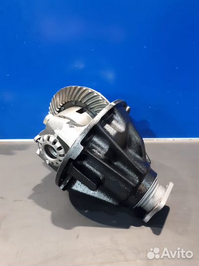 Редуктор Defender передний / задний 110/130