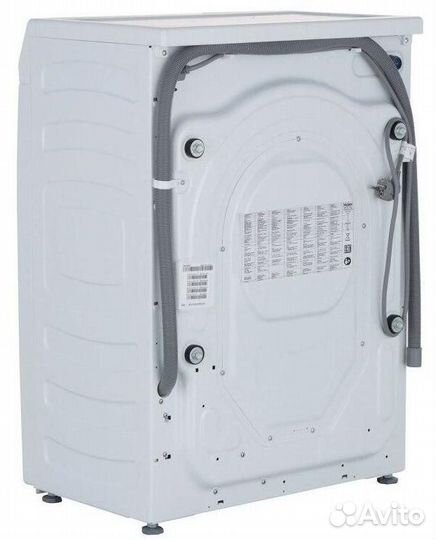 Стиральная машина Haier новая