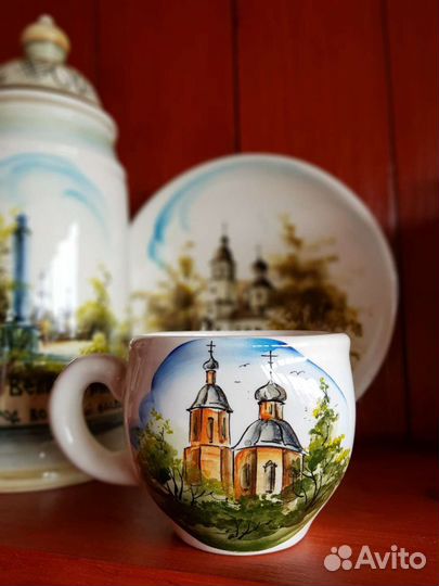 Сувенирная продукция