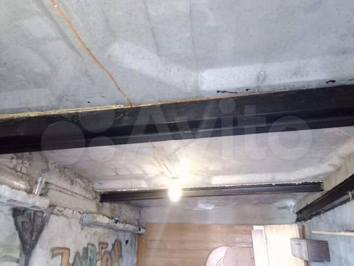 Гараж, 20 м²