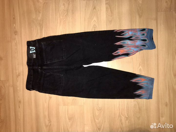 Джинсы Bershka 152