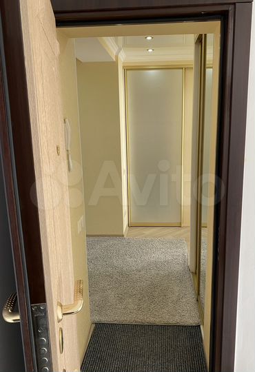 2-к. квартира, 55 м², 4/5 эт.