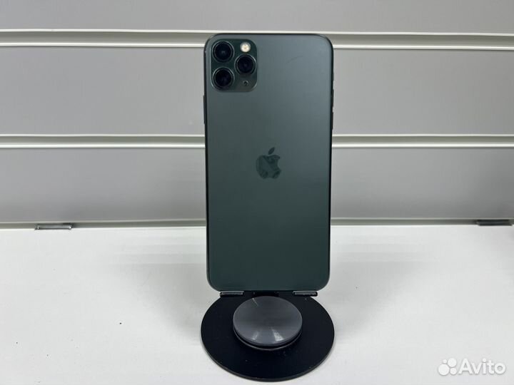 iPhone 11 Pro Max, 256 ГБ