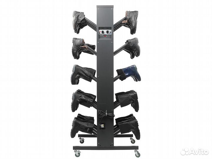 Стойка сушильная норд 20