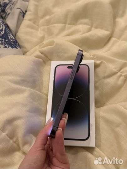 iPhone 14 Pro Max, 128 ГБ