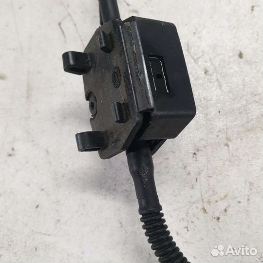 Форсунка омывателя лобового стекла BMW 4 F32/F33/G