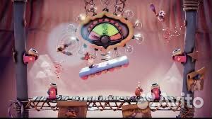 Безумцы (Frantics)(аренда) ps4 ps5