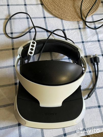 Sony playstation VR
