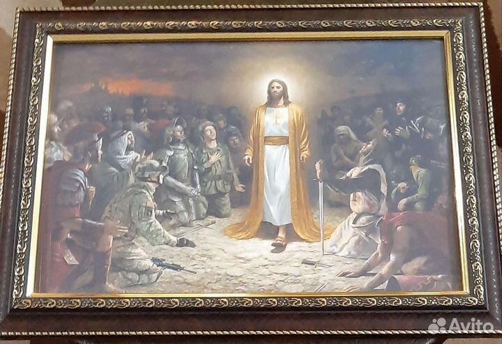 Картина,иконы