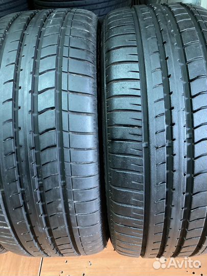 Goodyear Eagle NCT 5 Eco 225/45 R17 91V