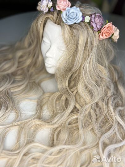 Дредокудри дредолоконы