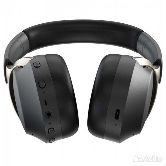 Наушники Creative ZEN Hybrid sxfi Black