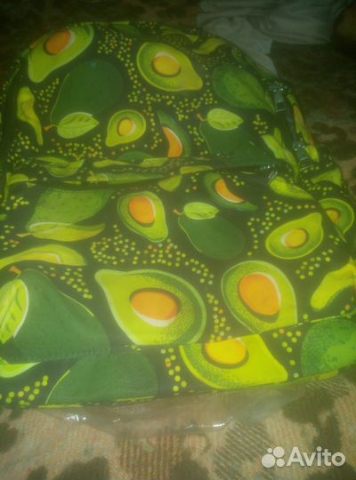 Рюкзак для школы