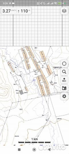 Офлайн карты для guru maps,locus map