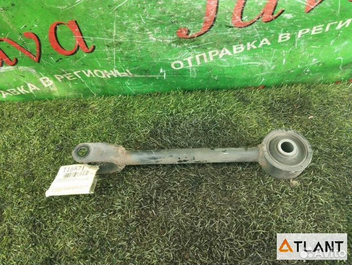 Рычаг задний левый nissan murano