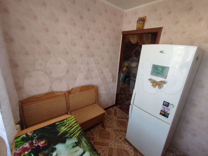 2-к. квартира, 44 м², 3/5 эт.