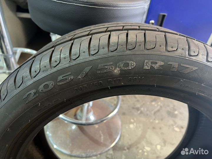 Matador D HR4 205/50 R17