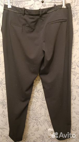 Брюки классические mango испания 48 р