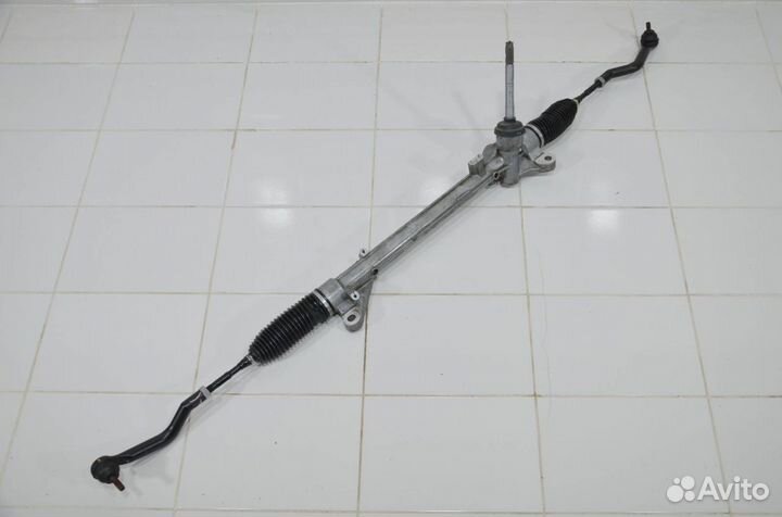Рейка рулевая Nissan Qashqai J11 2013+