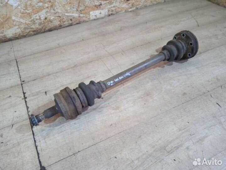Привод (полуось ) задний Mercedes-Benz Cl-Class