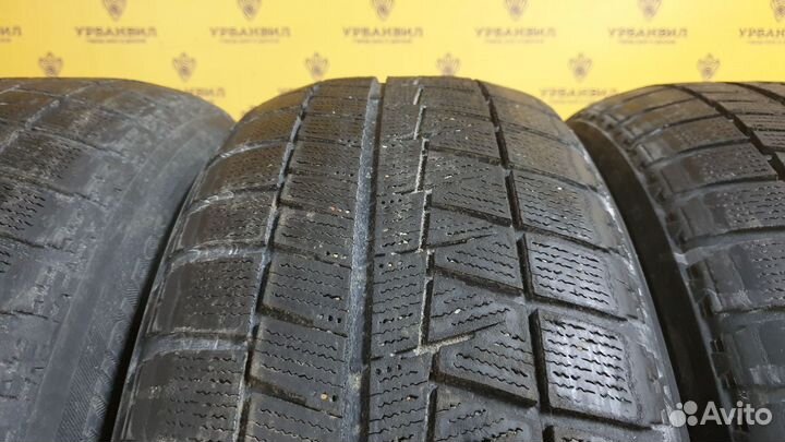 Bridgestone Blizzak Revo GZ 205/60 R16 92Q