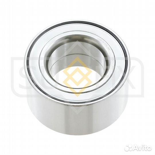 Подшипник ступицы перед прав/лев Solaris Rio