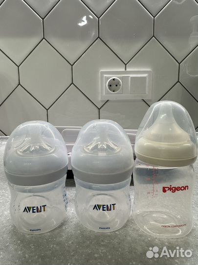 Сушилка для детских бутылочек